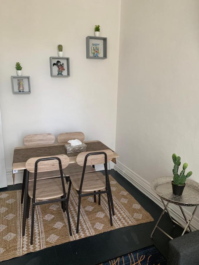 Mimi Lägenhet Bellerive-sur-Allier Exteriör bild